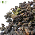 All Natural Organic Roasted Loose Leaf Dark Strong Fire Oolong Tea